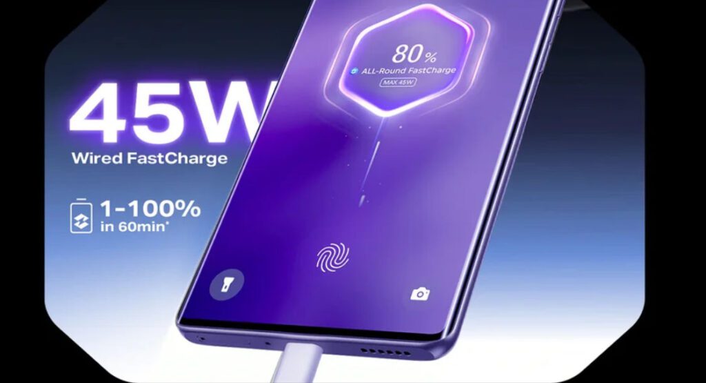 infinix Note 50s
