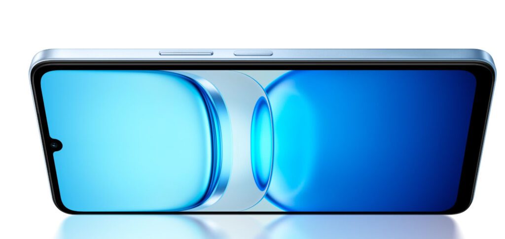 Vivo iQOO Z10 Lite