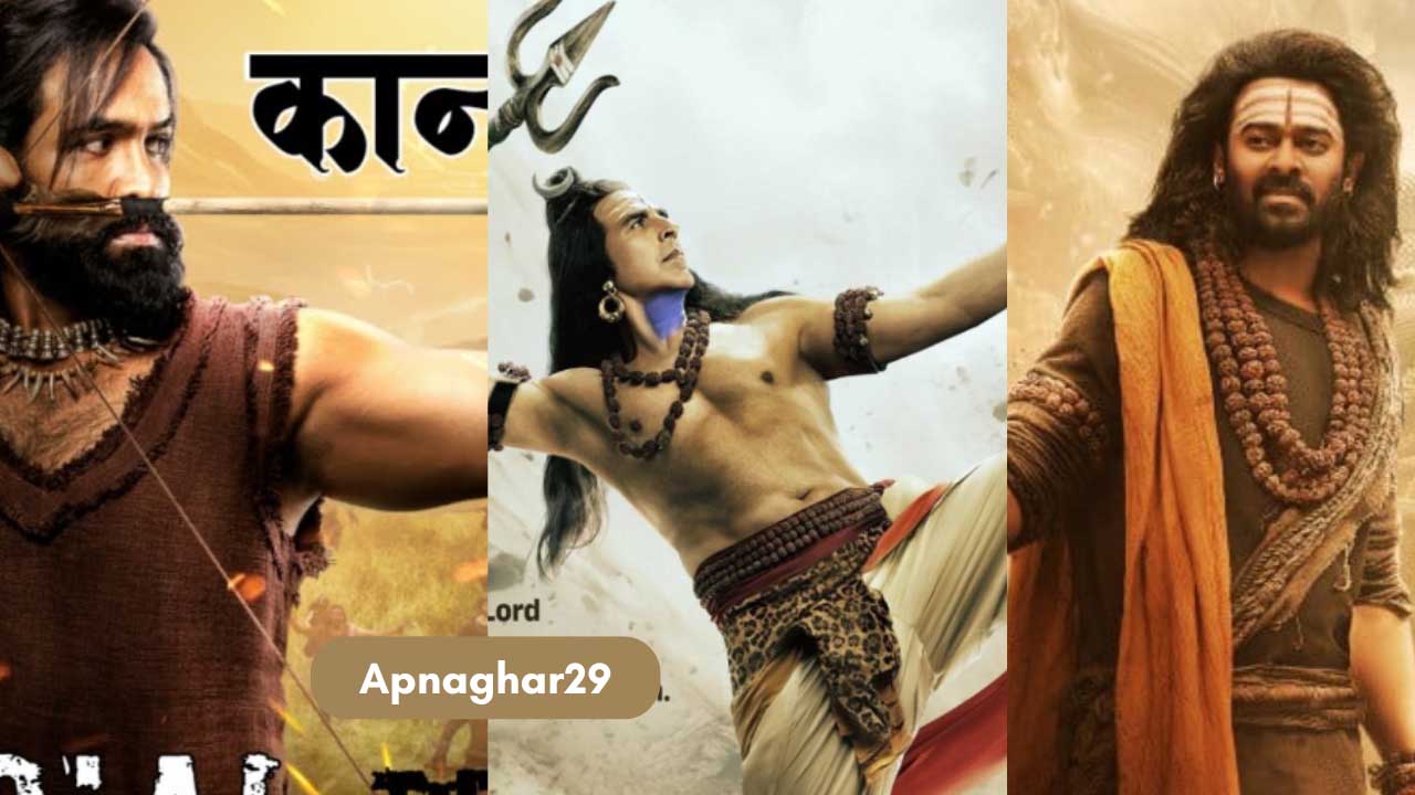 कन्नप्पा