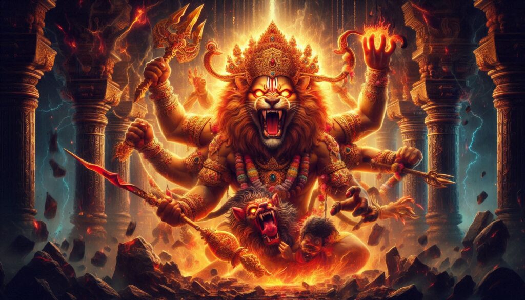 नरसिम्हा