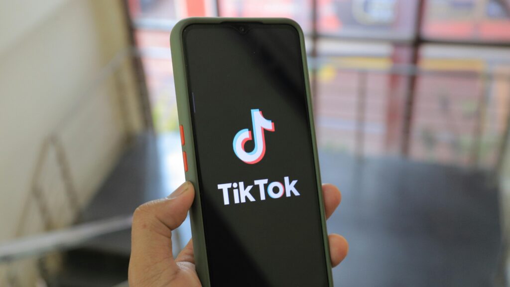 TikTok