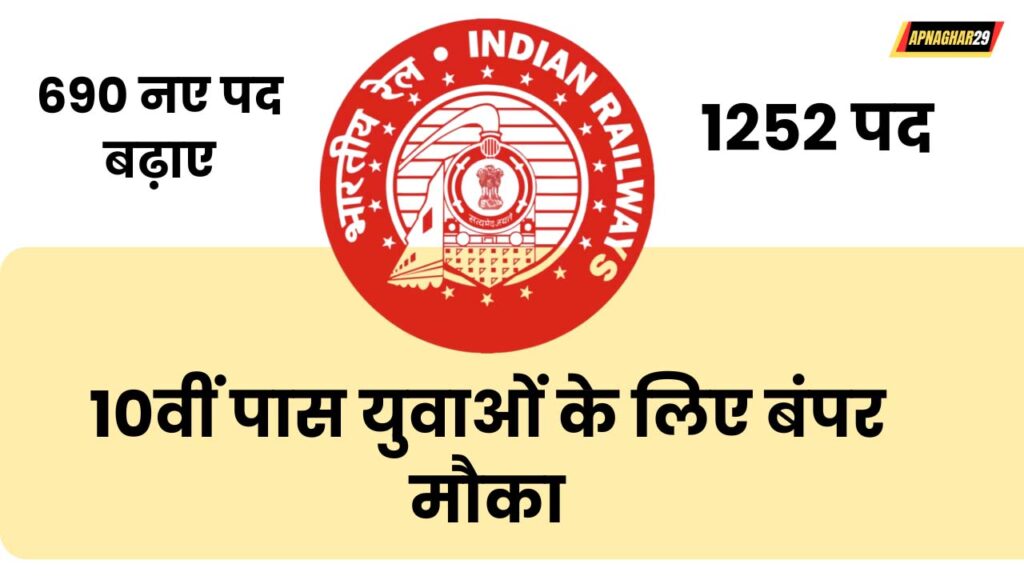 Railway Jobs