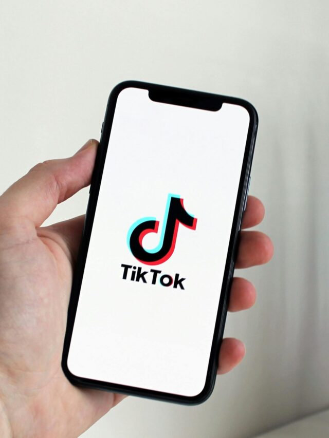 भारत में खुल रही TikTok की वेबसाइट, क्या हट गया बैंन? गया  कंपनी ने बताया