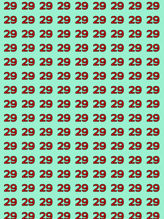 खुजली हो जाएगा दिमाग मे फिर भी नही कर पाओगे चैलेंज पुरा